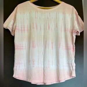 OLD NAVY Crop Tee